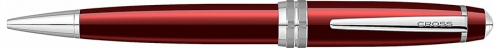 Pix Red Lacquer CT Bailey Cross